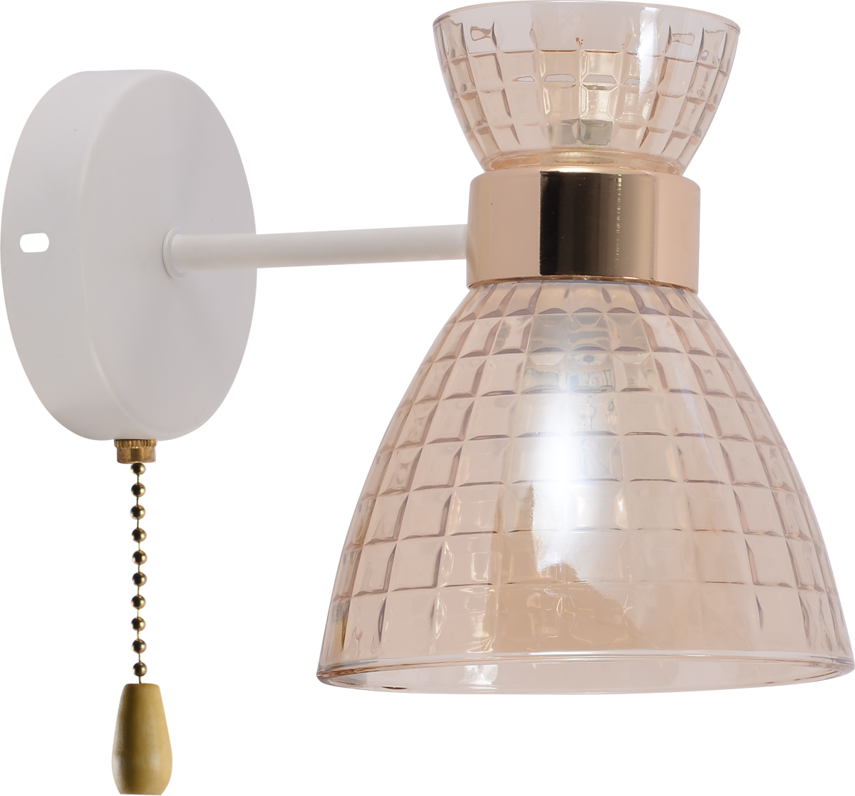 Бра Rivoli Frances 9182-401 Б0069939 в #REGION_NAME_DECLINE_PP#