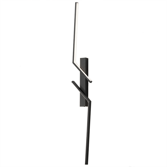 Настенный светильник TUUS Kowal TLD-K0123-005-GL в #REGION_NAME_DECLINE_PP#