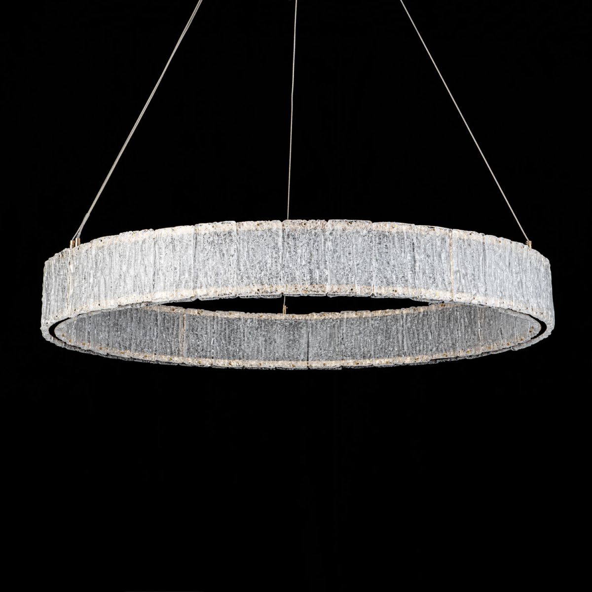 Подвесная люстра Modelux ML.9361.800 GD в Санкт-Петербурге