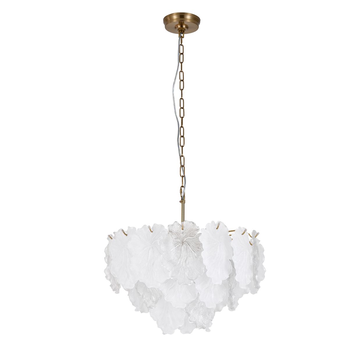 Подвесной светильник Indigo Belleza 12059/7P Brass V000609 в Санкт-Петербурге