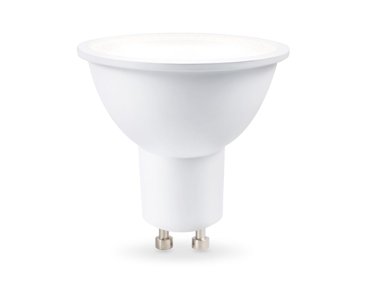Светодиодная лампа Ambrella Light Bulbing GU10 7W 4000K 190714 в Санкт-Петербурге