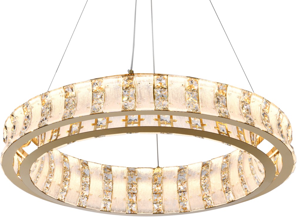 Подвесная люстра Stilfort Магнелли 4037/03/08P в Санкт-Петербурге