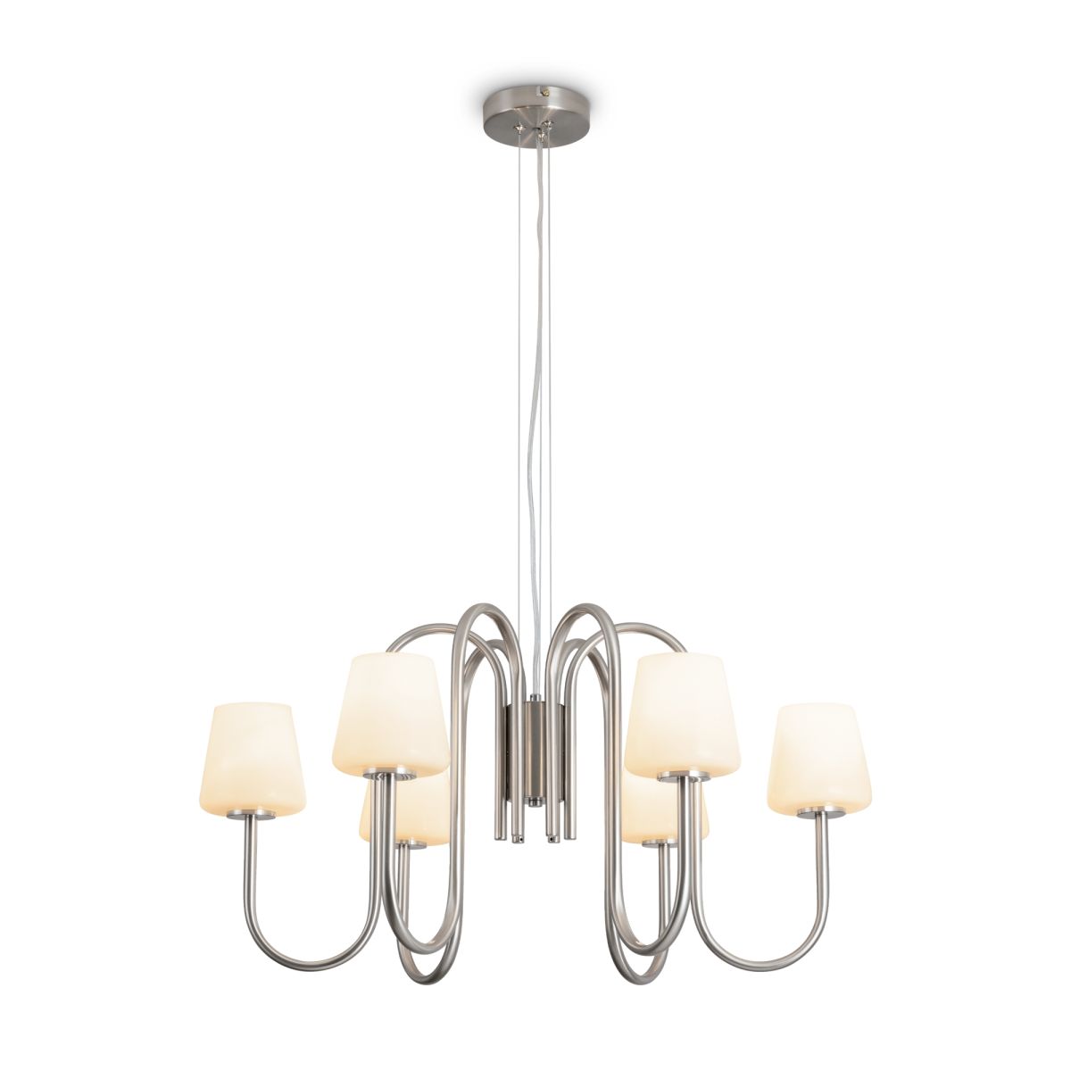 Подвесной светильник Freya Jade FR2039PL-06N в Санкт-Петербурге