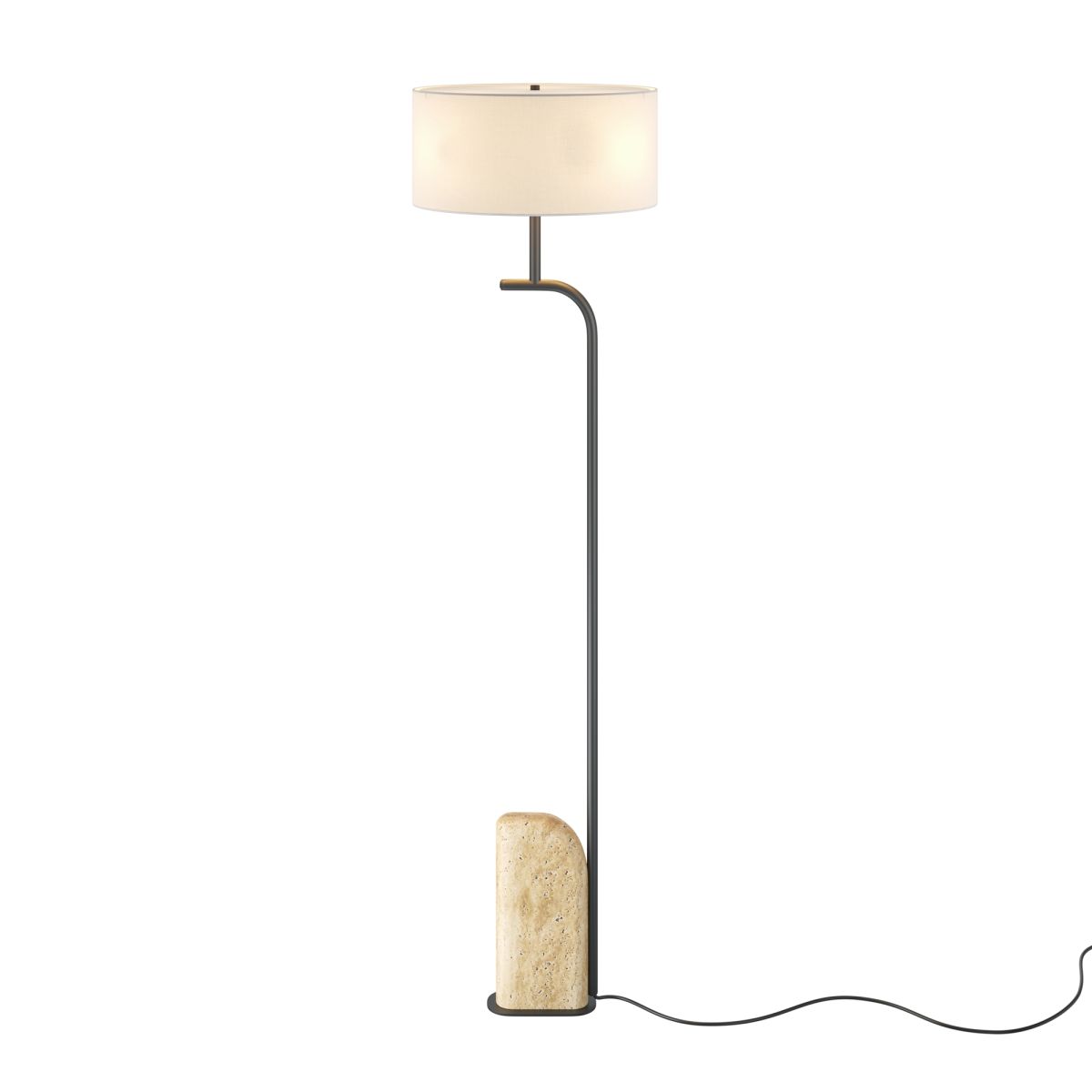 Торшер Maytoni Glamping MOD437FL-03B в Санкт-Петербурге