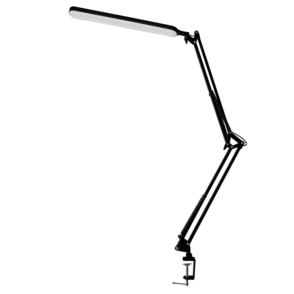 Настольная лампа Arte Lamp Flex A5128LT-1BK в Санкт-Петербурге