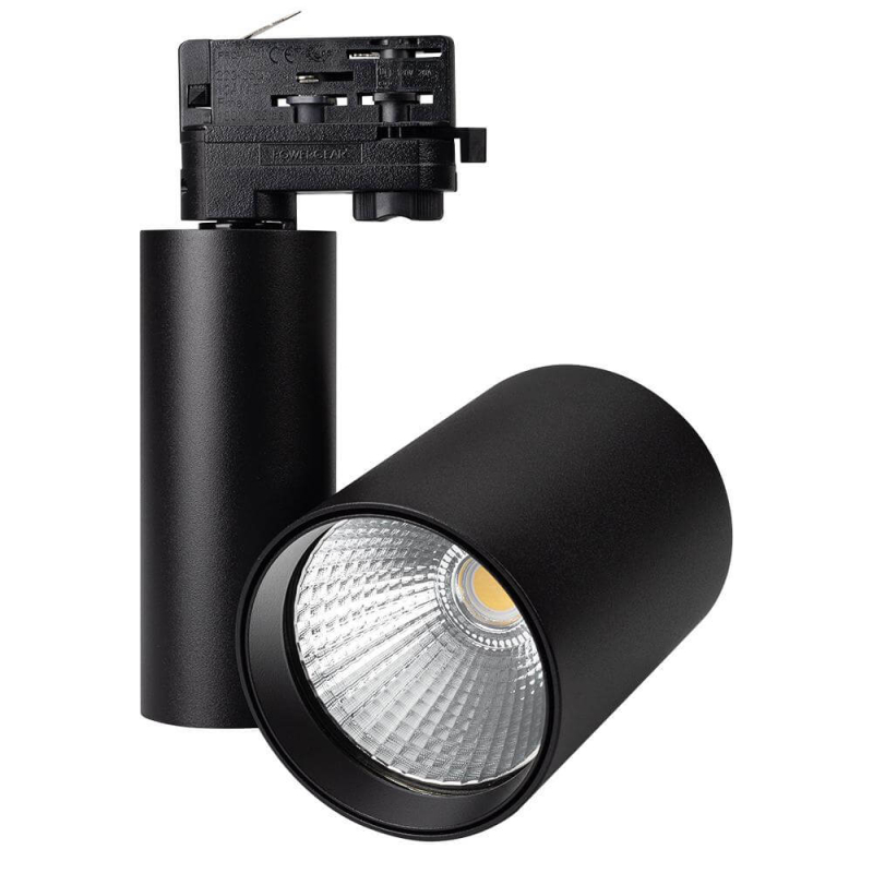 Трековый светильник Arlight LGD-SHOP-4TR-R100-40W Warm3000 026284 в Санкт-Петербурге