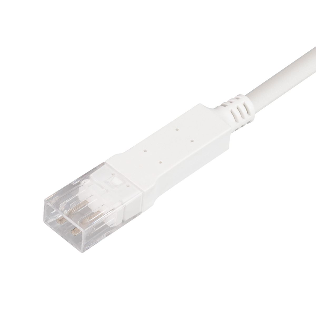 Коннектор выводной Arlight ARL-15x6.5mm 048851 в Санкт-Петербурге