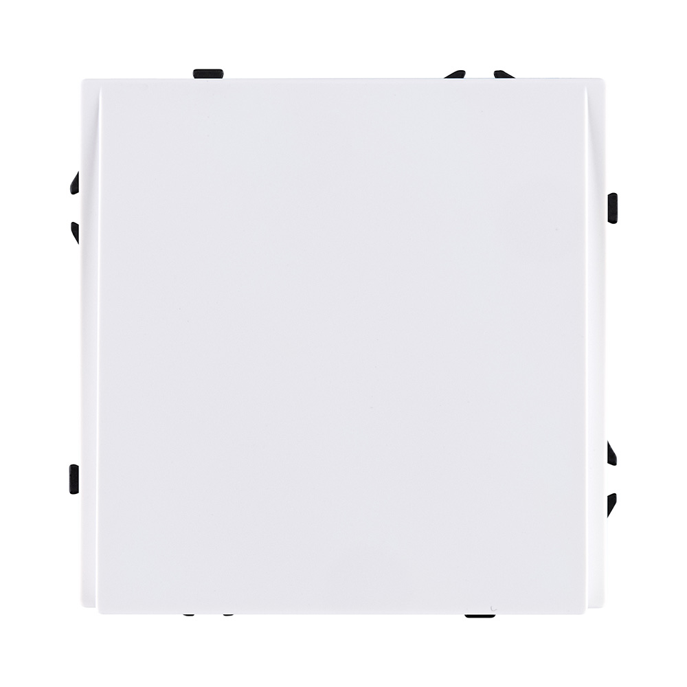 Кабельный вывод Белый матовый Kollinger Eclipse EC-708WH в Санкт-Петербурге