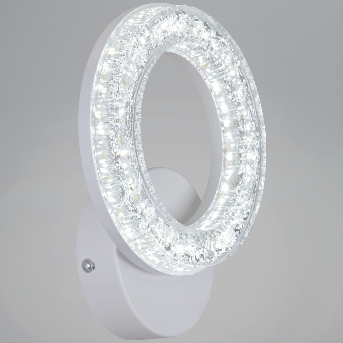 Настенный светильник Reluce 19290-0.2-01 WH в Санкт-Петербурге