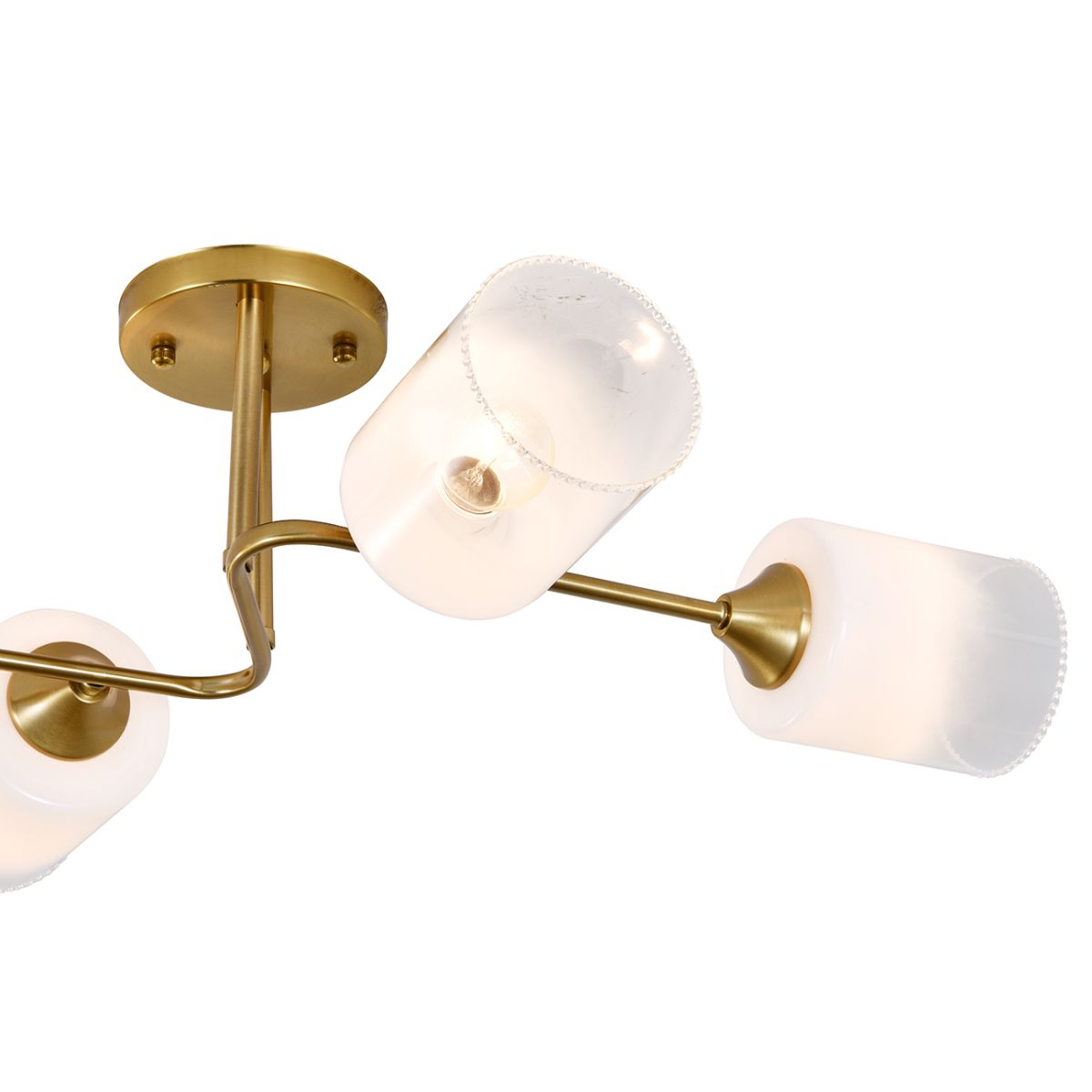 Потолочная люстра Escada Intera ES0000063 в #REGION_NAME_DECLINE_PP#