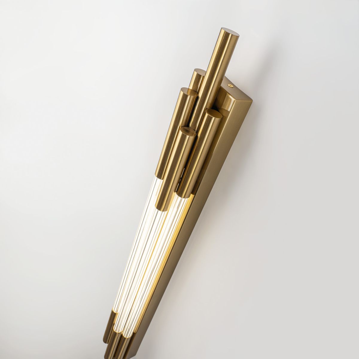 Настенный светодиодный светильник Modestyle MS.1577.820 BS в #REGION_NAME_DECLINE_PP#