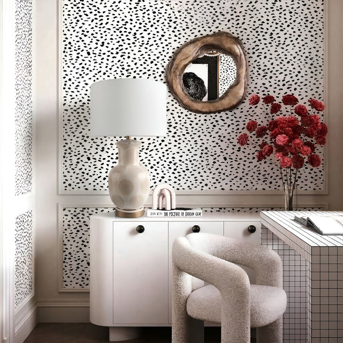 Настольная лампа LOFT IT Meadow 10509T Blue в Санкт-Петербурге