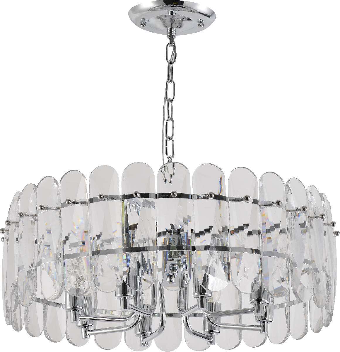 Подвесная люстра Rivoli Jade 1045-308 Б0061212 УЦ в Санкт-Петербурге