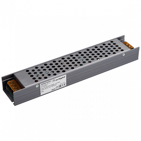 Блок питания Arlight ARS-100-24-L1 24V 100W IP20 4,2A 029751(1) в Санкт-Петербурге
