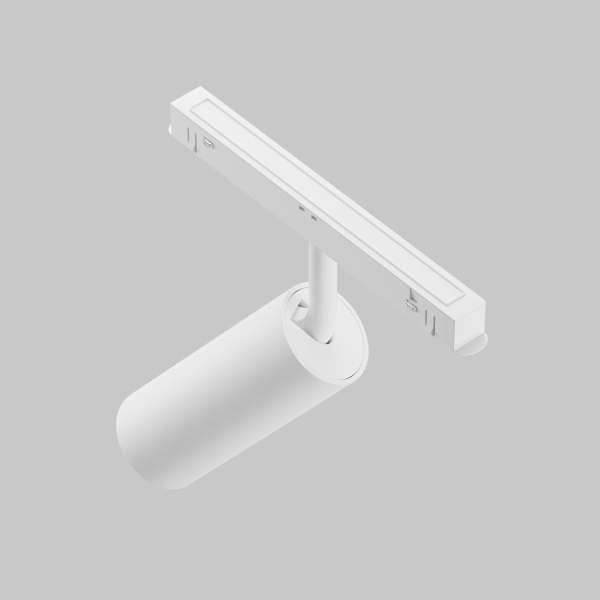Трековый магнитный светильник Maytoni Focus LED TR032-4-12WTW-M-DSZ-W в Санкт-Петербурге