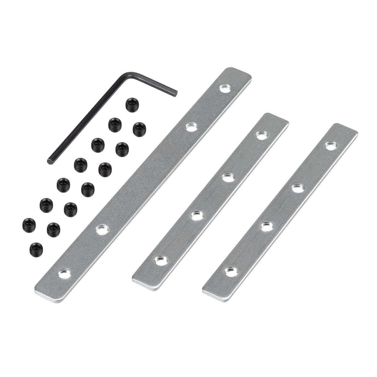 Соединитель профиля Arlight LINE-3535-TRAY-180 Set (Металл) 062281 в Санкт-Петербурге