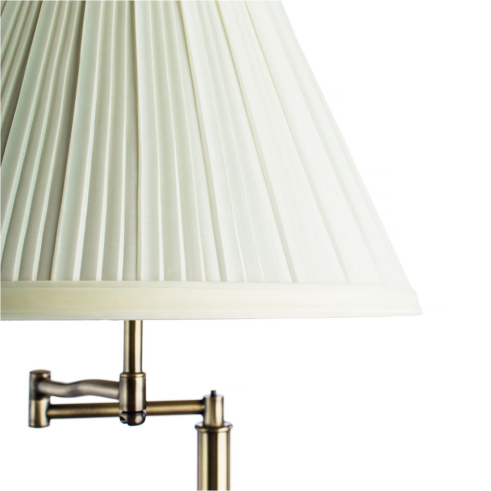 Торшер Arte Lamp California A2872PN-1AB в #REGION_NAME_DECLINE_PP#