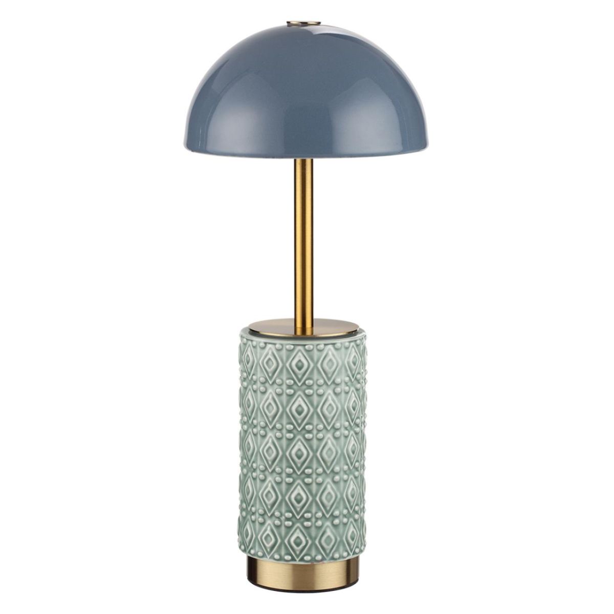 Настольная лампа беспроводная Odeon Light L-Vision Lulu 5452/5TLA в Санкт-Петербурге