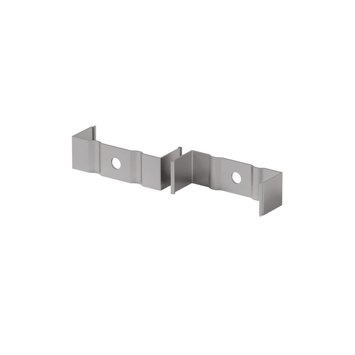 Комплект креплений для профиля 35×35 4шт Maytoni Led Strip ALM-3535A-MT 642032 в Санкт-Петербурге