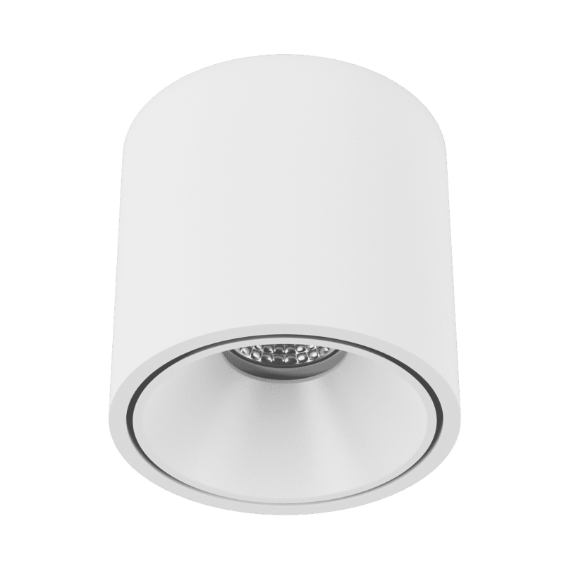 Накладной светильник DesignLed GW-8701-20-WH-NW 011523 в Санкт-Петербурге