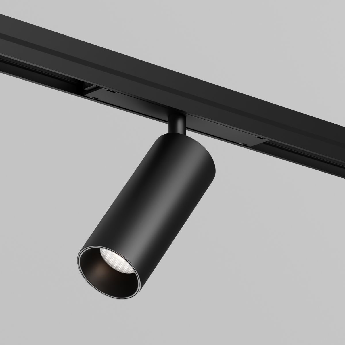 Уличный трековый светильник Maytoni FOCUS LED O-TR02-1-S-15WB4K в Санкт-Петербурге