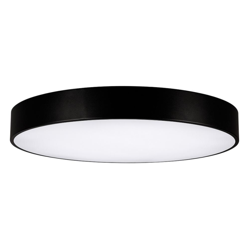 Потолочный светодиодный светильник Arlight SP-Tor-Pill-R800-94W Warm3000 023003(2) в Санкт-Петербурге