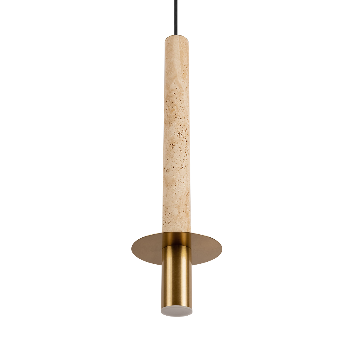 Подвесной светильник Loft IT Everest 10583B Bronze в #REGION_NAME_DECLINE_PP#