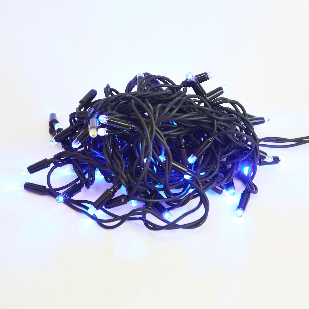 Уличная гирлянда Uniel ULD-S1000-120/TBK BLUE-WHITE IP67 UL-00010895 в Санкт-Петербурге