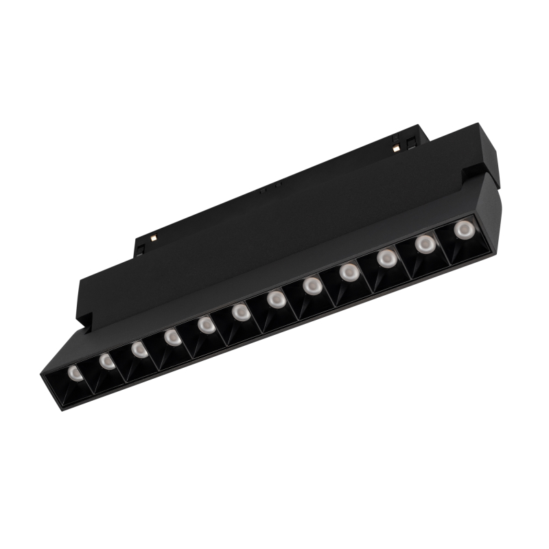 Трековый светильник Arlight Mag-Orient-Laser-Fold-S230-12W Warm3000 034643(1) в Санкт-Петербурге