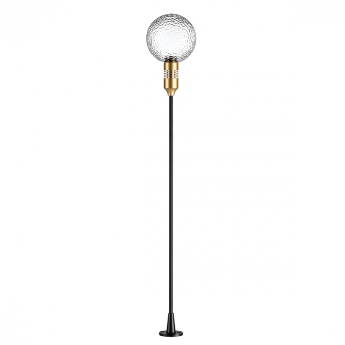 Ландшафтный светильник Odeon Light Nature Dande 7121/2GL в Санкт-Петербурге