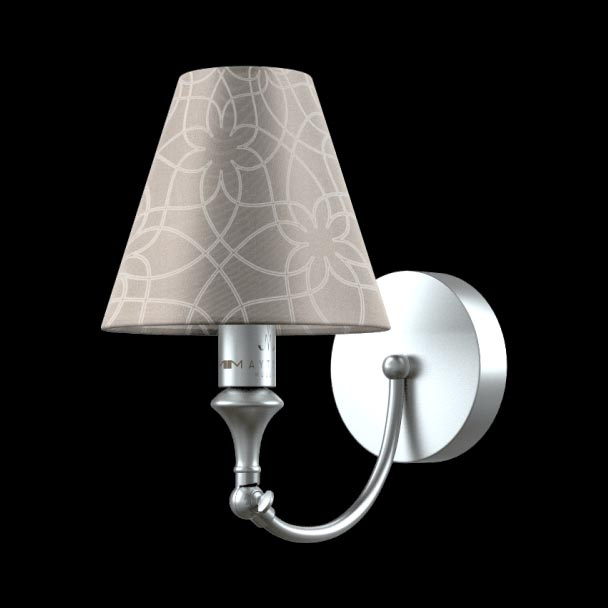 Бра Lamp4you Modern M-01-CR-LMP-O-4 в Санкт-Петербурге