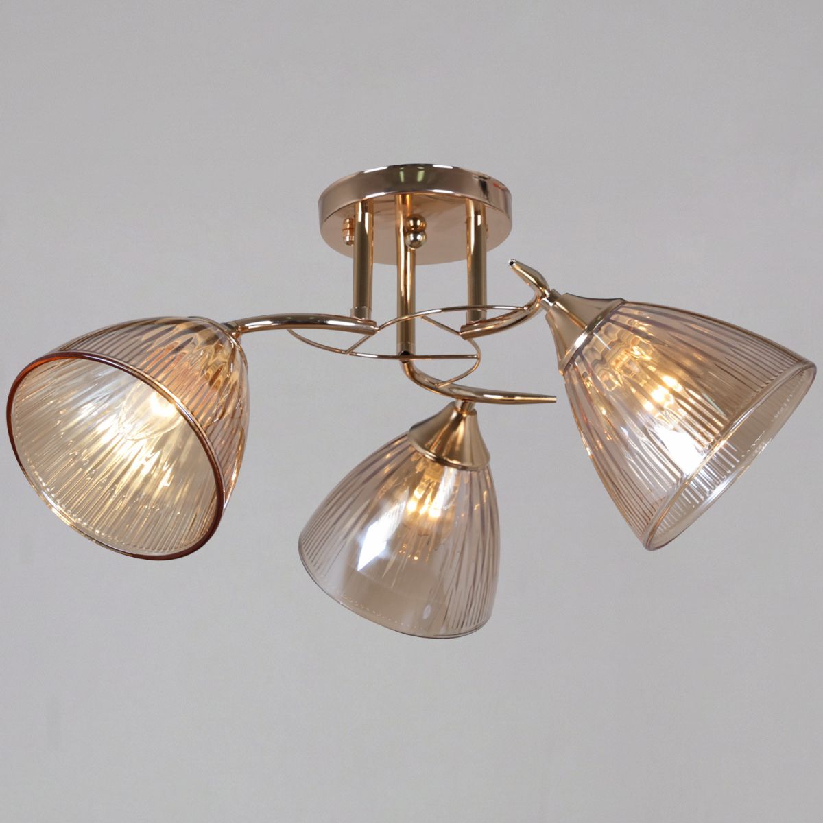 Потолочный светильник Reluce 02560-0.3-03 FG в Санкт-Петербурге