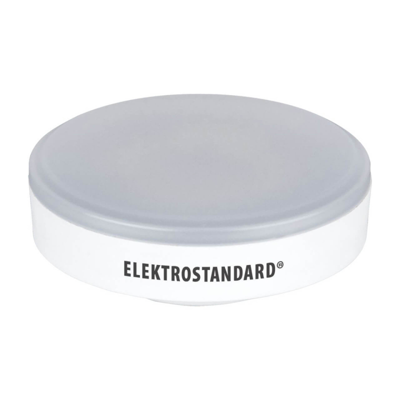 Лампа светодиодная Elektrostandard LED PC GX53 8W 6500K матовая 4690389085871 в Санкт-Петербурге