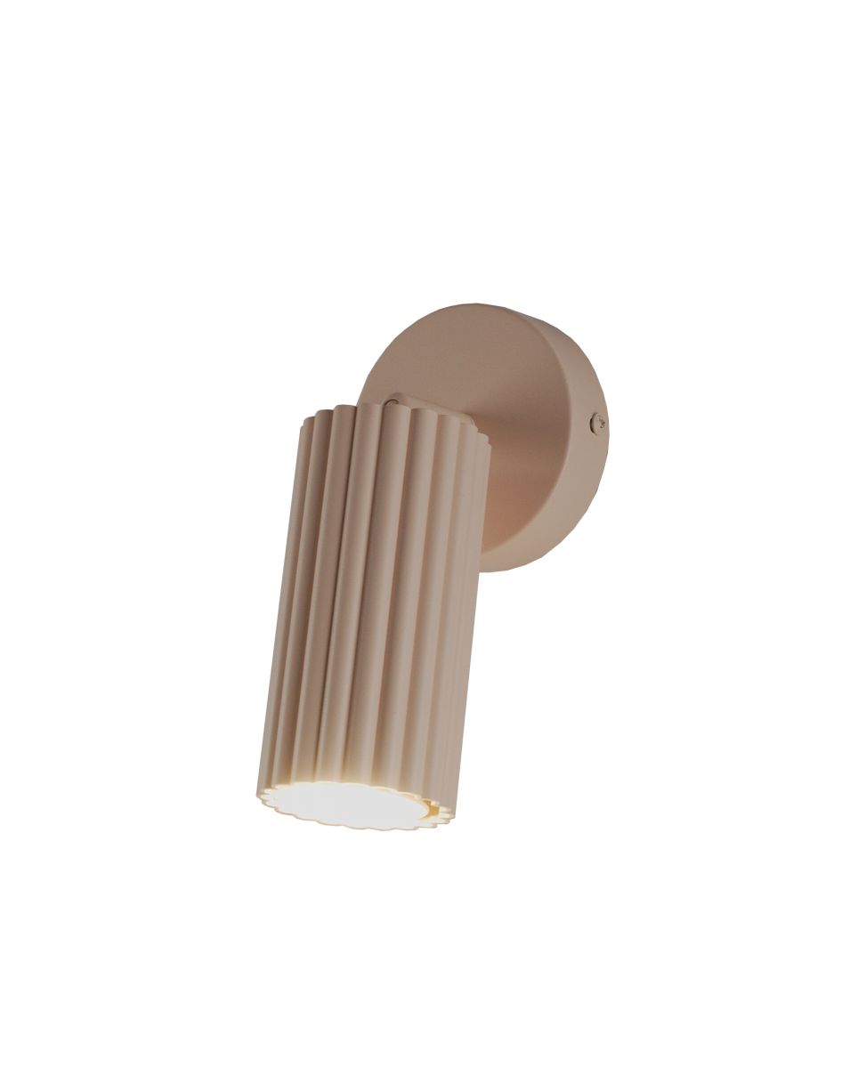 Спот Moderli Cora V11773-1C в #REGION_NAME_DECLINE_PP#