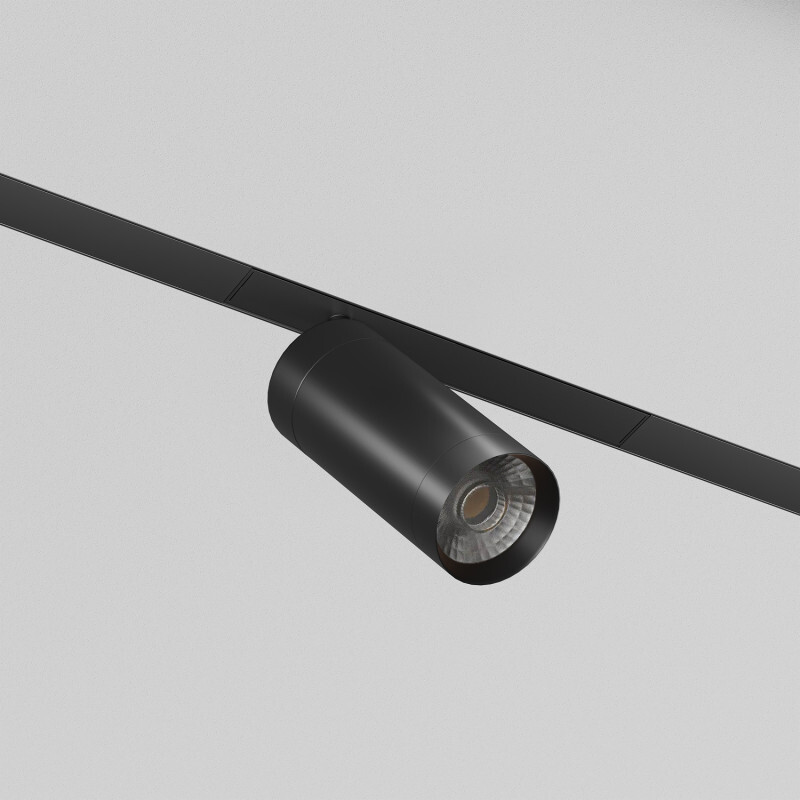 Трековый светильник Denkirs Smart Spot Zigbee DK8320-BK в Санкт-Петербурге