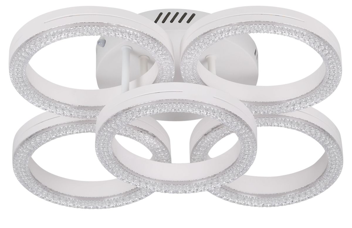 Потолочный светильник Rivoli Juniper 6187-701 в Санкт-Петербурге