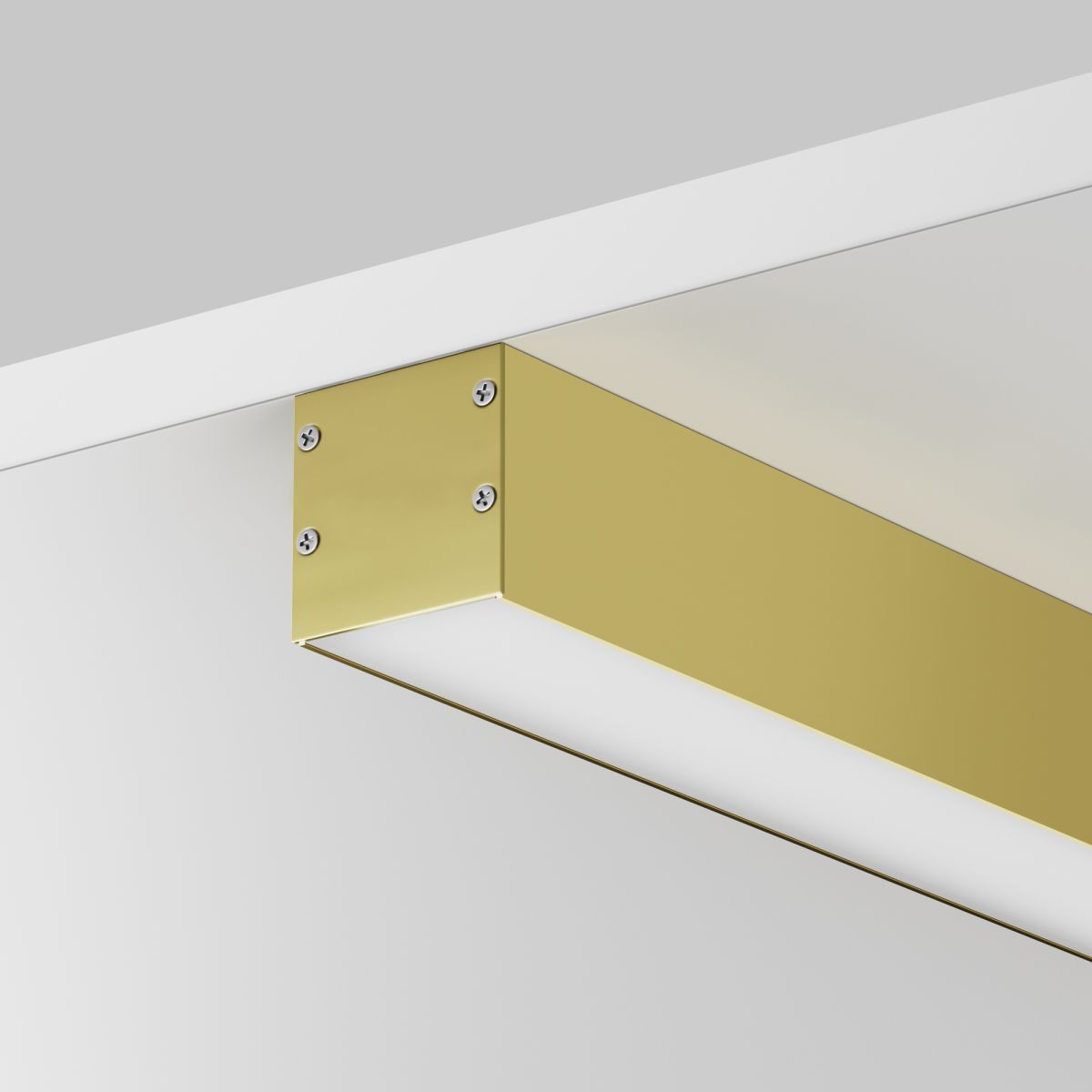 Профиль накладной-подвесной Maytoni Led Strip 633005 в Санкт-Петербурге