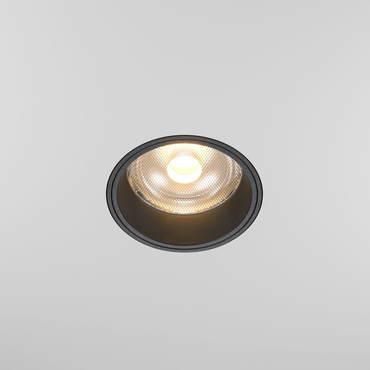 Встраиваемый спот Maytoni Technical Focus Led DL125-L12-3K-TRS-B в Санкт-Петербурге