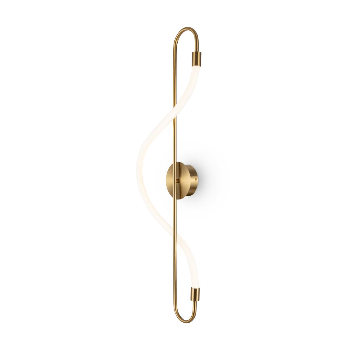 Настенный светильник Freya Fancy FR6059WL-L28BS в #REGION_NAME_DECLINE_PP#