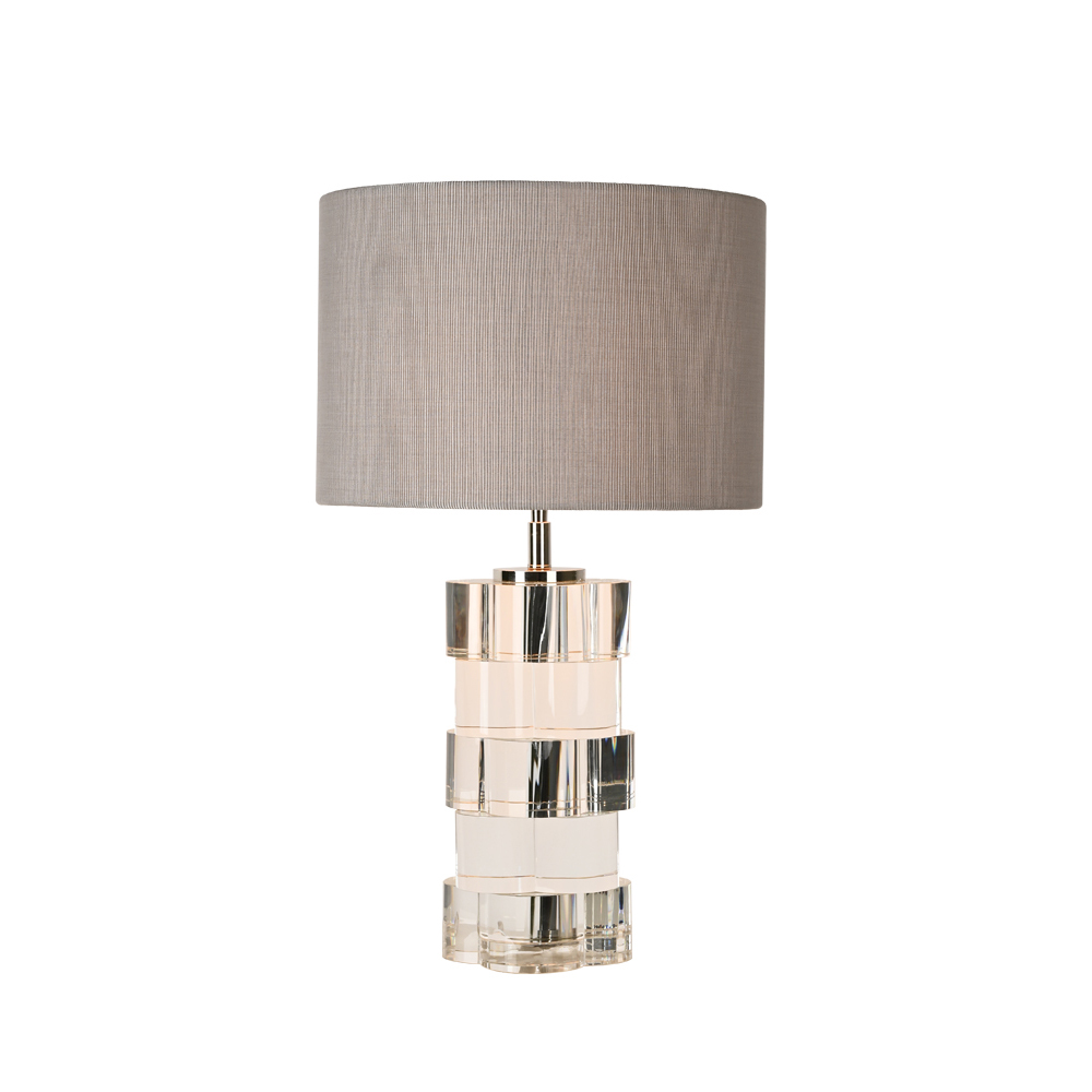 Настольная лампа Delight Collection Crystal Table Lamp BRTL3249CG в #REGION_NAME_DECLINE_PP#