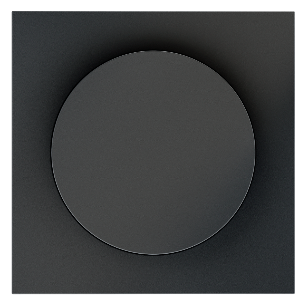 Накладка для светорегулятора поворотно-нажимного Voltum S70 (графит) VLS002007 в #REGION_NAME_DECLINE_PP#