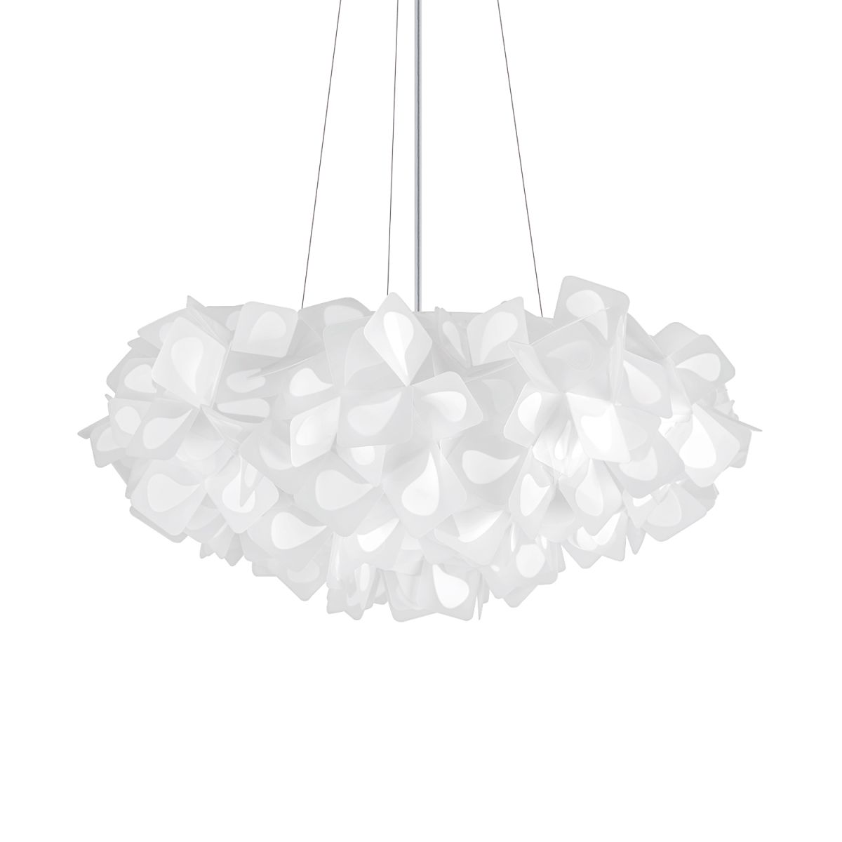 Подвесной светильник Loft IT Clizia 10595/780 White в Санкт-Петербурге