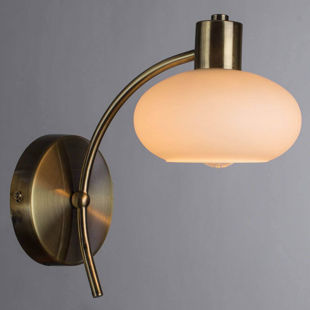 Бра Arte Lamp 97 A7556AP-1AB в Санкт-Петербурге