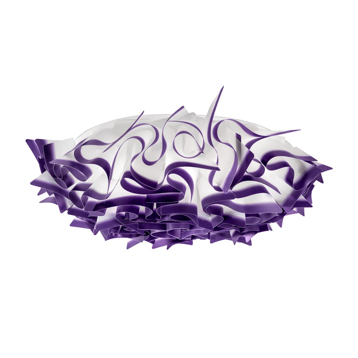 Потолочный светильник Loft IT Clizia 10593/780C Purple в Санкт-Петербурге