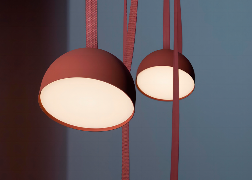 Трековый светильник Luminotti Diossa Bowl L.502.12.4K.TR в Санкт-Петербурге