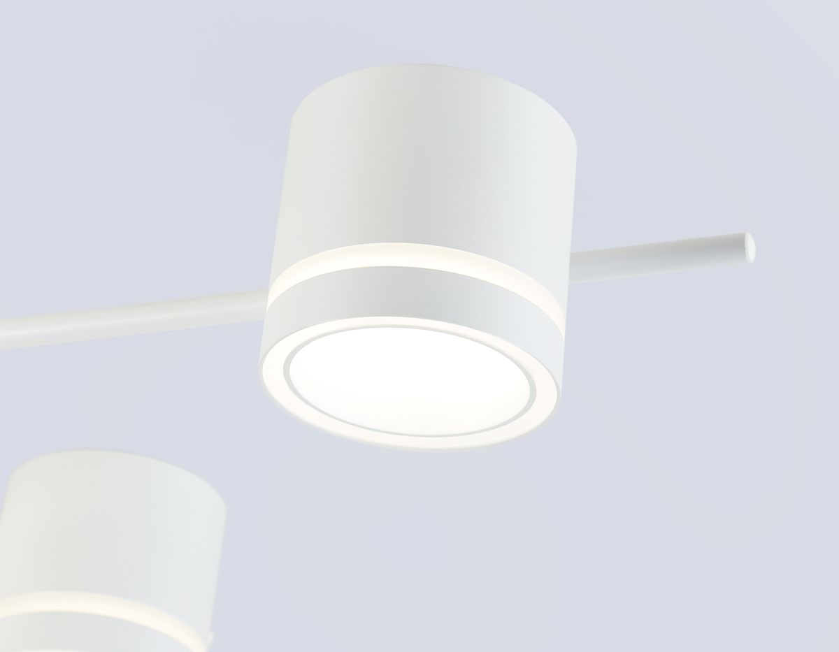 Потолочный светильник Ambrella Light Comfort FL71519 в Санкт-Петербурге