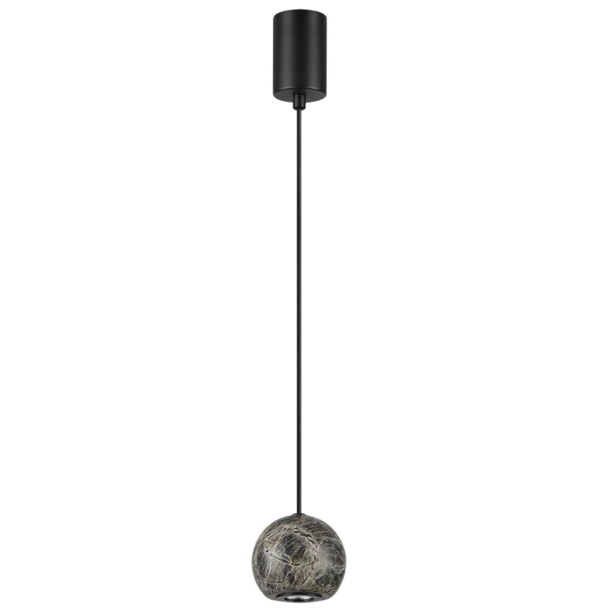 Подвесной светильник Odeon Light Midcent Dex 7068/5L в Санкт-Петербурге