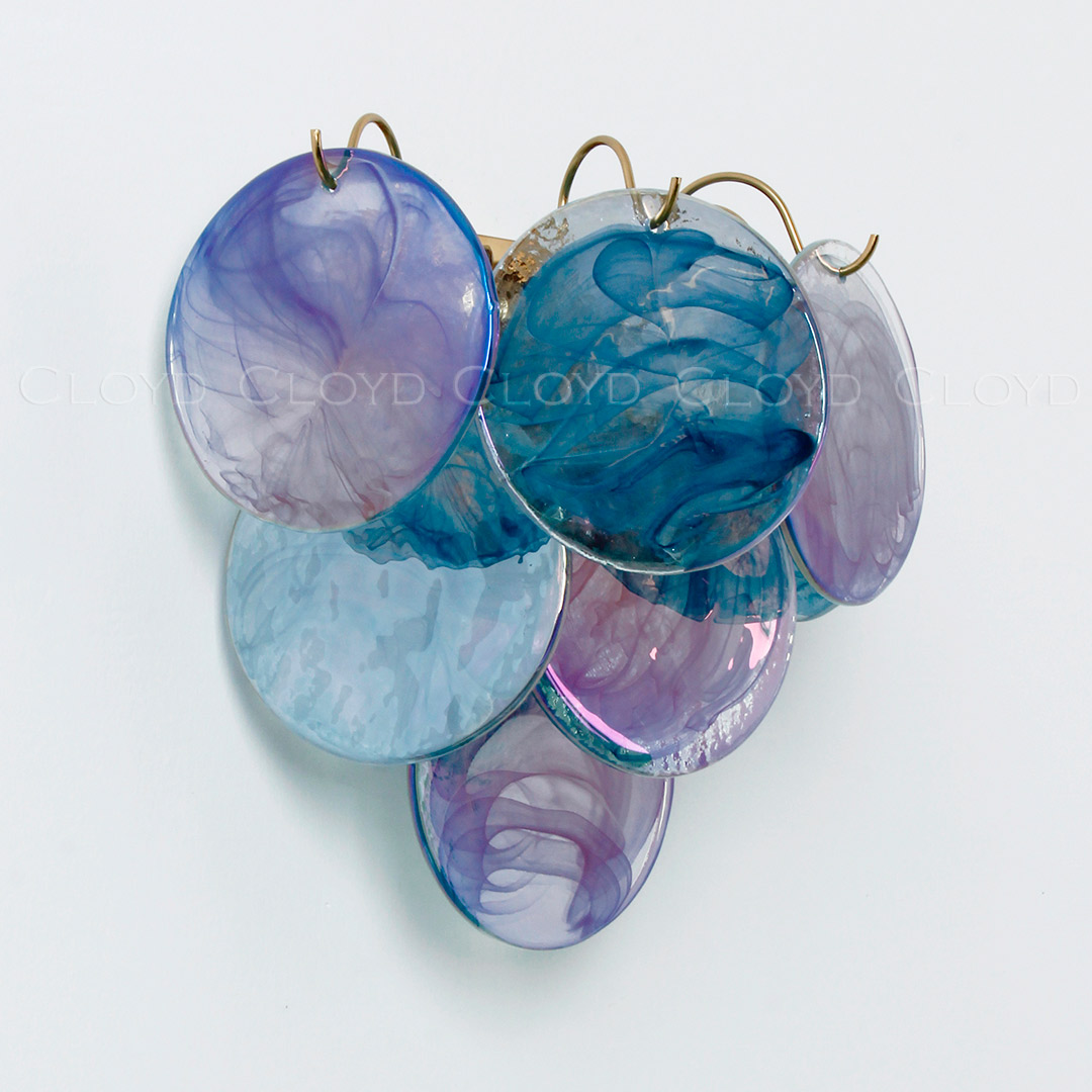 Настенный светильник Cloyd Linze 20483 в Санкт-Петербурге