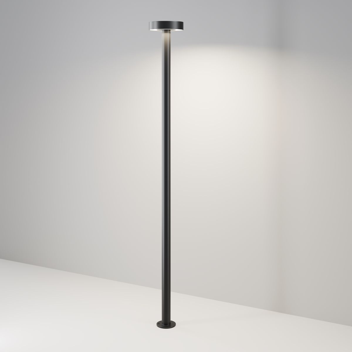 Садово-парковый светильник Maytoni O529FL-L30B3K в #REGION_NAME_DECLINE_PP#