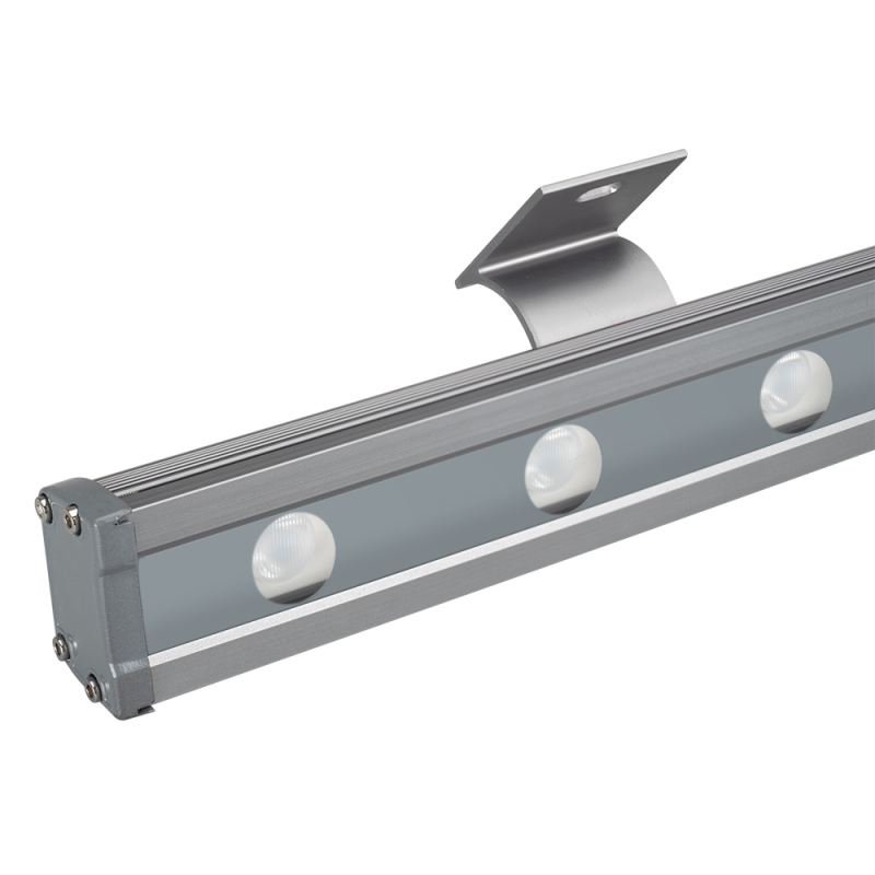 Прожектор Arlight AR-Line-1000L-48W-24V RGB-Day4000 027282 в Санкт-Петербурге